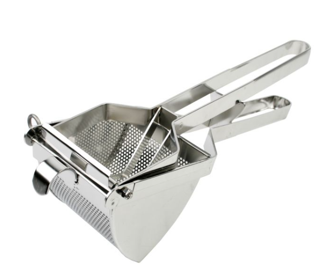 PRENSA PARA PURE DE PATATAS SLPR016 EN ACERO INOX