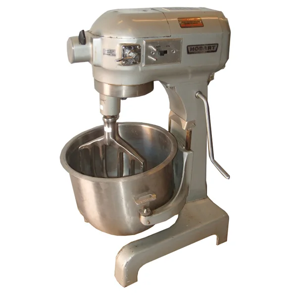 Batidora hobart A-200 20 qt