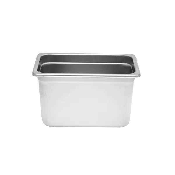 Bandeja de cuarto 6"