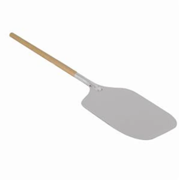 Pala aluminio p/pizza