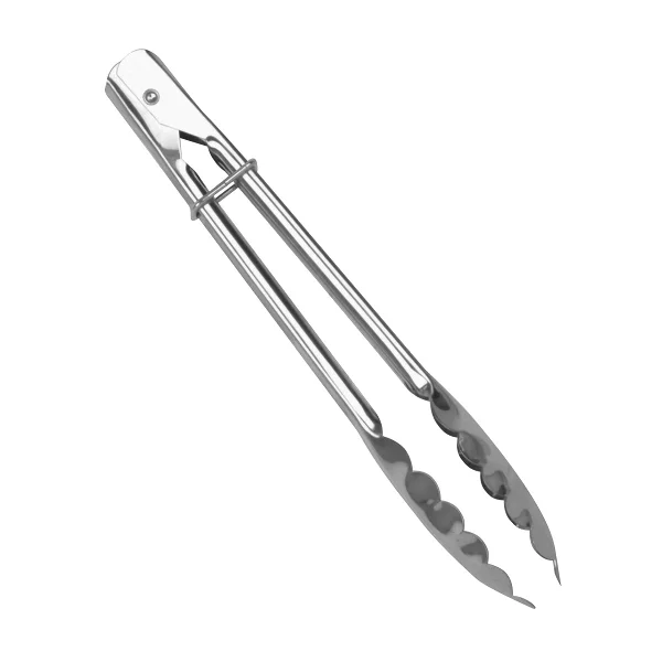 Pinza acero inox. 12"