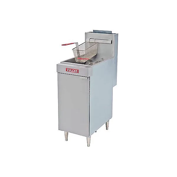 Freidor Vulcan 40LBS