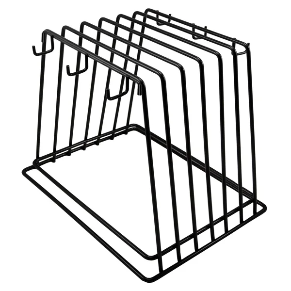Base p/exhibir tablas de teflón
