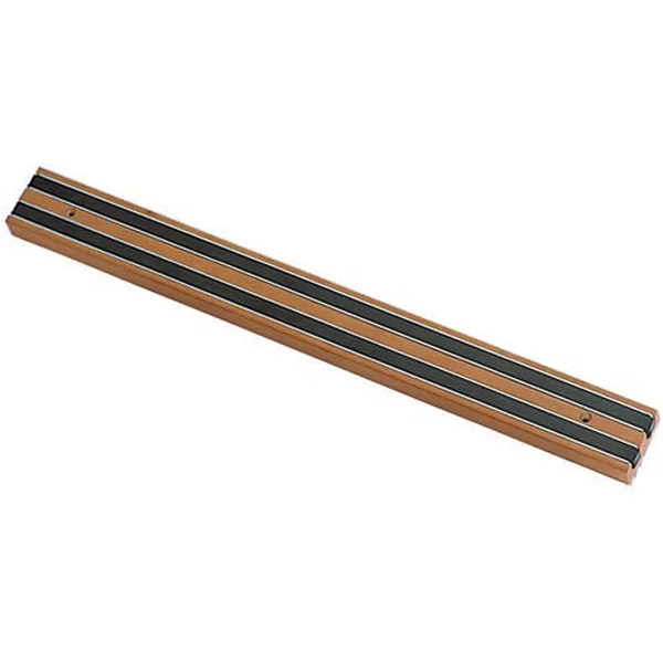 Barras magnéticas de madera