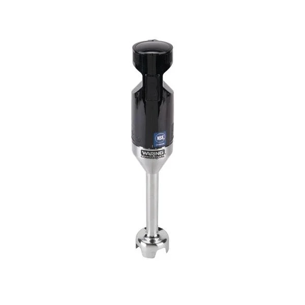 Licuadora de inmersión Waring 7"
