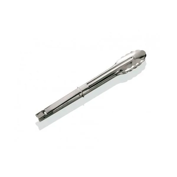 Pinza acero inox. 9.5"
