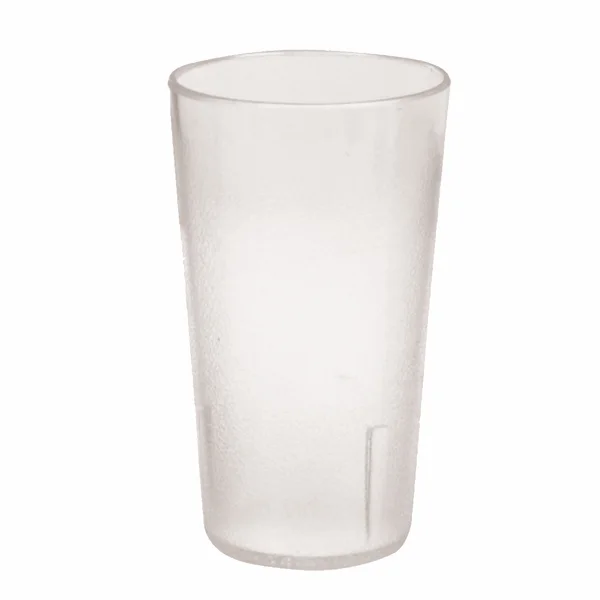 Vaso plástico transparente 12oz