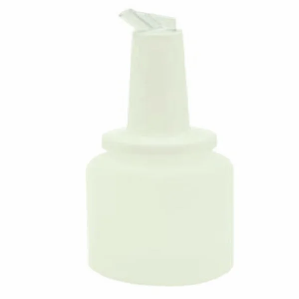 Dispensador p/bar blanco 2qt