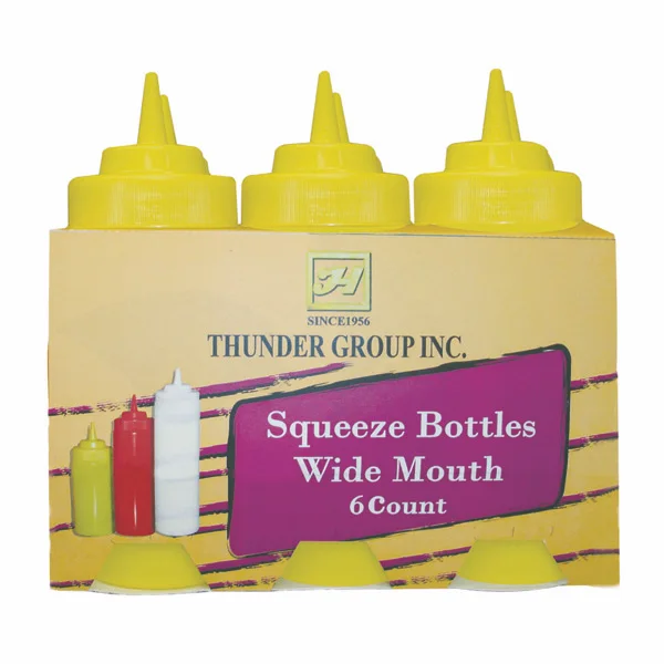 Dispensador amarillo 16oz