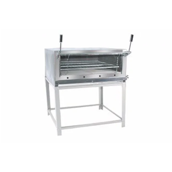 Horno p/pizza Italia