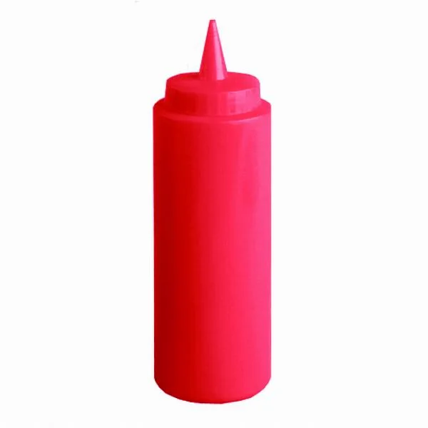 Dispensador rojo 8oz