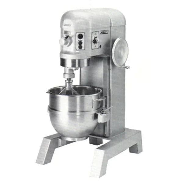 Batidora hobart H600 60qt