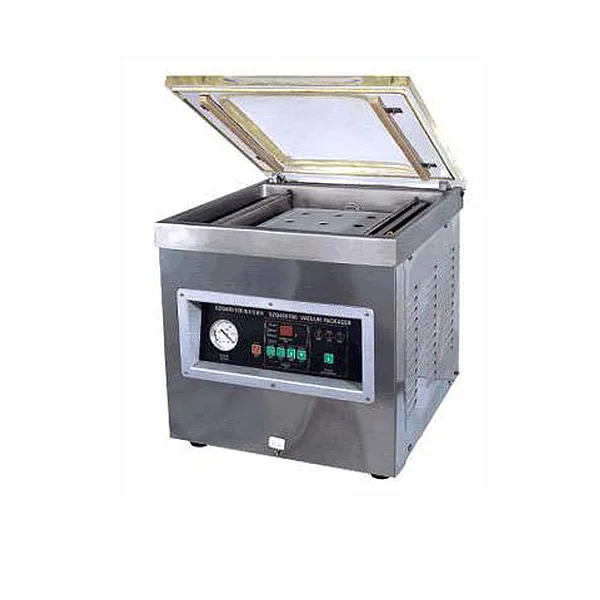 Empacadora d/vacio vacmaster vp215c