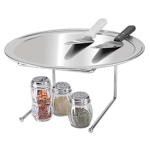 Soporte p/porcion pizza