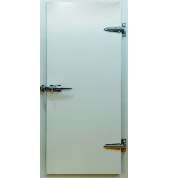 Puerta p/cuarto frio