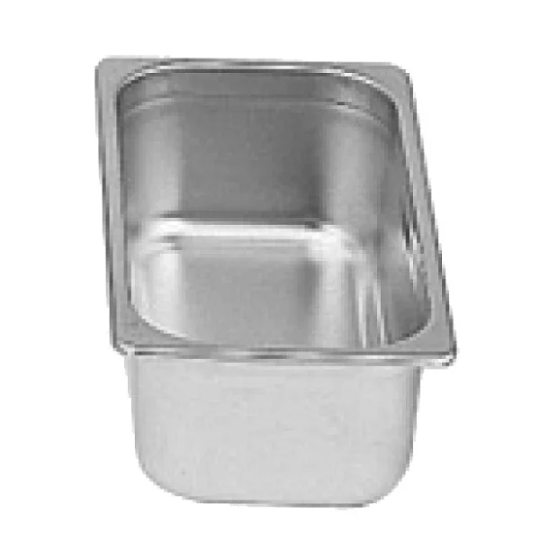 Bandeja de cuarto 4"