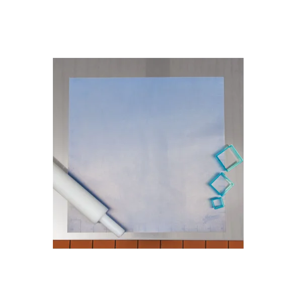 Silicón p/decorar 699 24" x 24"