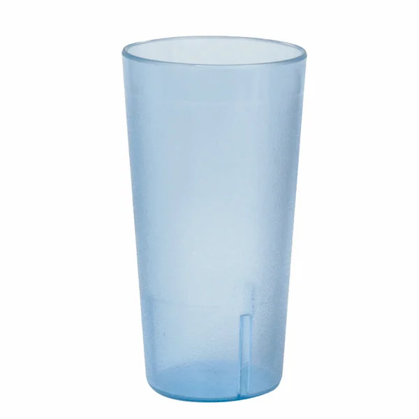 Vaso plástico azul 12oz