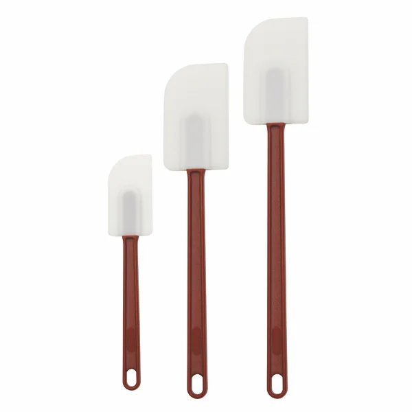 Espátula p/respostería de silicón
