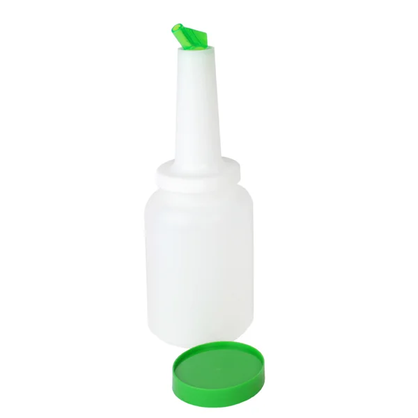 Dispensador p/bar verde 2qt