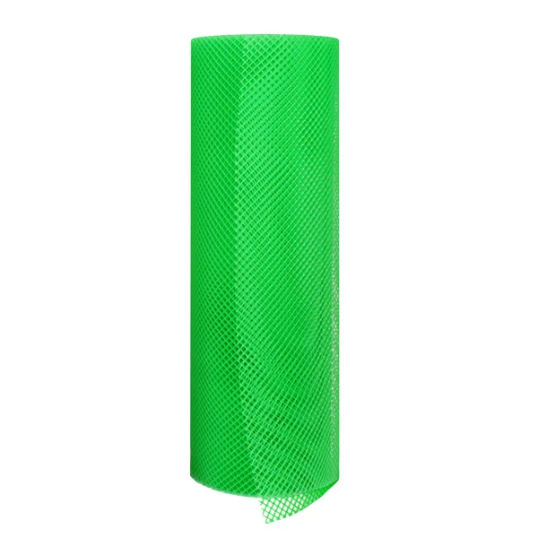 Malla p/neveras verde 40`