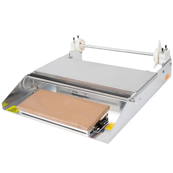 EMPACADORA DE MESA  KW-450