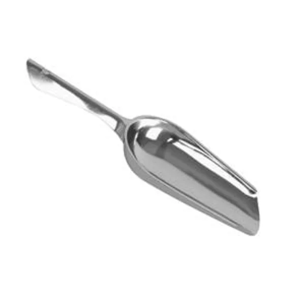 Pala p/hielo acero inoxidable