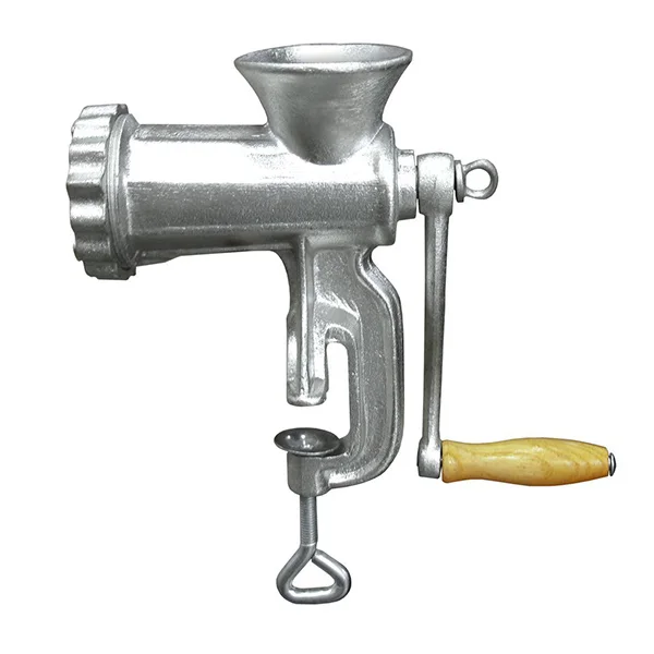 Molino manual p/carne