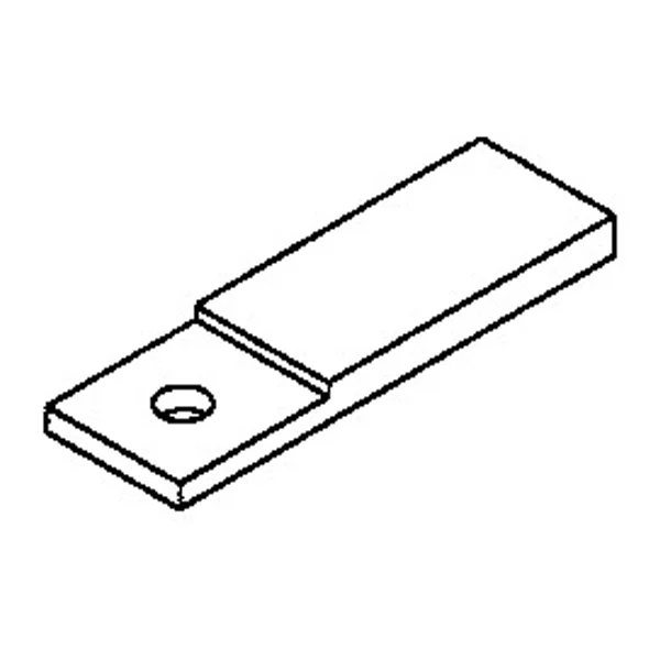 Hoja de fibra p/sierra Butcher Boy