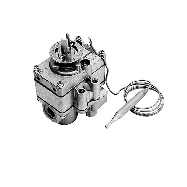 Termostato 100º -450ºF G-132