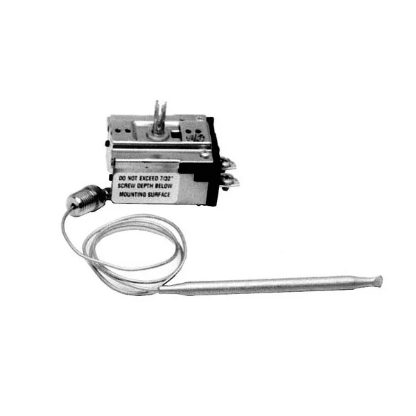 Termostato tipo RX 200º - 375º G-399