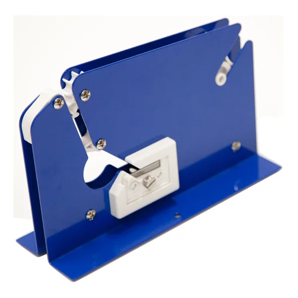 Dispensador p/amarrar fundas 3/8"