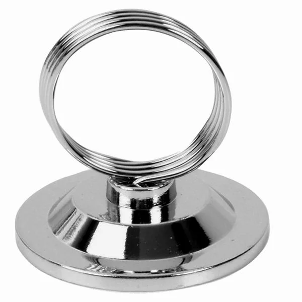 Soporte p/ tarjeta