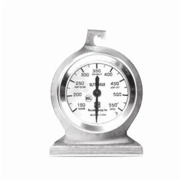 Termómetro p/horno 150-550ºF