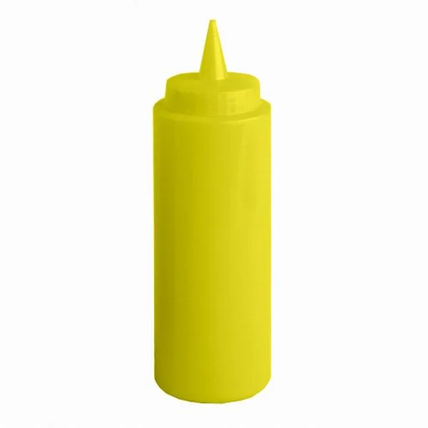 Dispensador amarillo 8oz