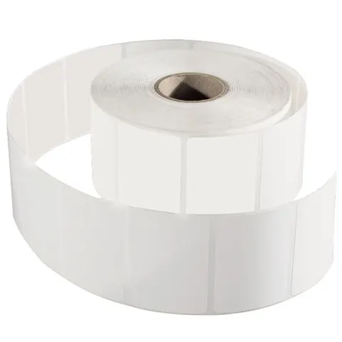 Rollo de etiquetas p/balanza Torrey