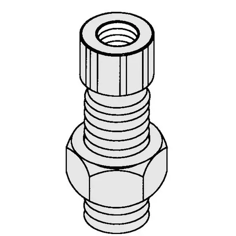 Tornillo localizador p/Hollymatic