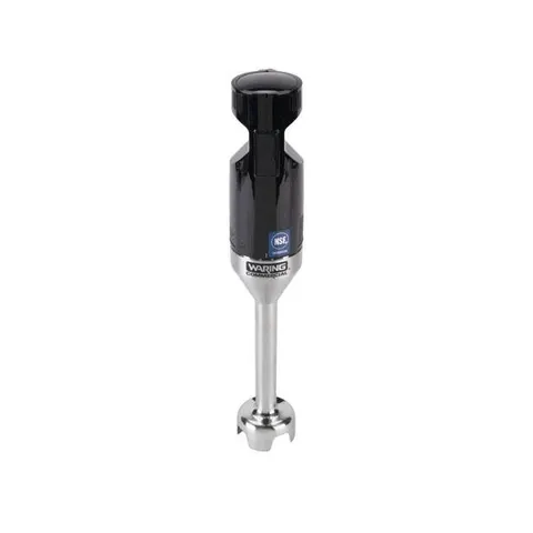 Licuadora de inmersión Waring 7"