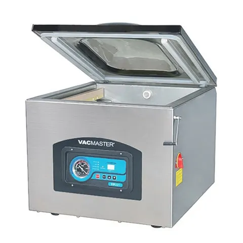 Empacadora d/vacio vacmaster VP321C