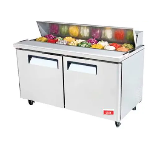 Mesa refrigerada Lider Eslm48s/c