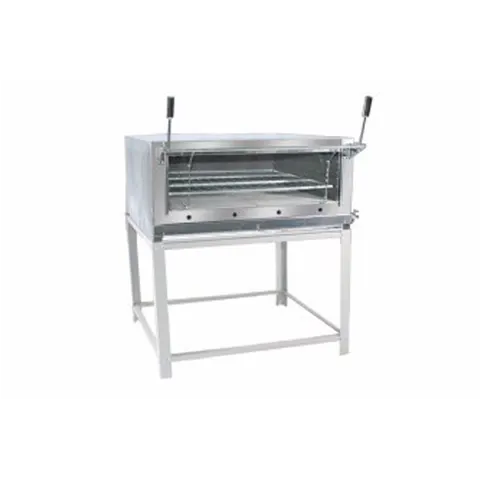 Horno p/pizza Italia