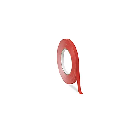 Cinta p/amarrar fundas roja