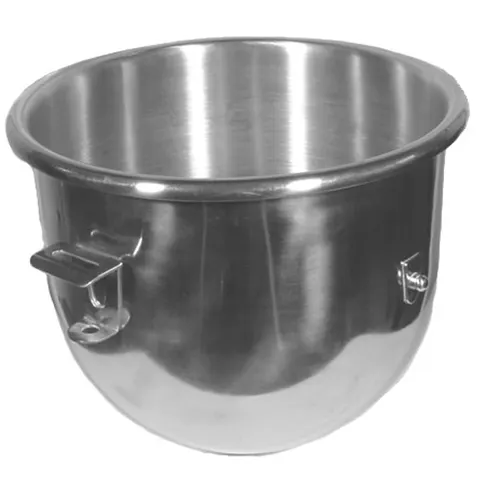 Bowl p/batidora Hobart 20qt.